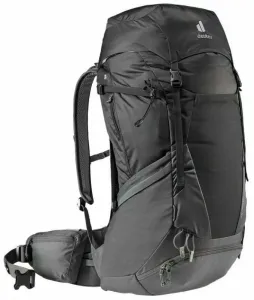 Deuter Futura Pro 40 Black/Graphite Outdoor Backpack