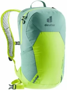 Deuter Speed Lite 13 Jade/Citrus Outdoor Backpack