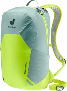 Deuter Speed Lite 17 Jade/Citrus Outdoor Backpack