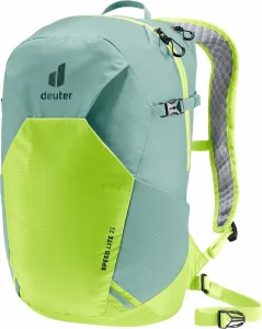 Deuter Speed Lite 21 Jade/Citrus Outdoor Backpack