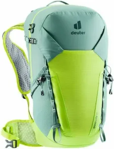 Deuter Speed Lite 25 Jade/Citrus Outdoor Backpack