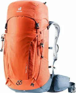 Deuter Trail Pro 36 Paprika/Marine Outdoor Backpack