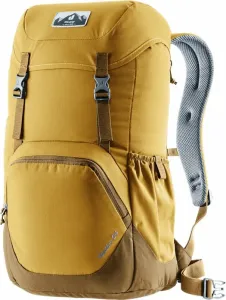 Deuter Walker 24 Caramel/Clay 24 L Lifestyle Backpack / Bag