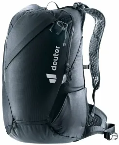 Deuter Updays 20 Black Ski Travel Bag