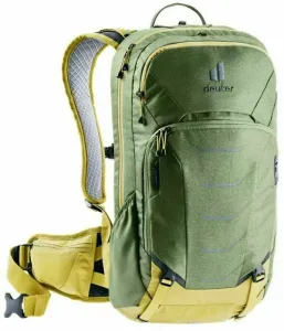 Deuter Attack 16 Khaki/Turmeric Backpack