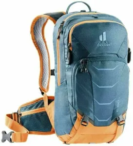 Deuter Attack Jr 8 Arctic/Mandarine Backpack