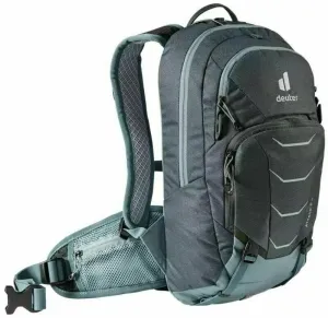 Deuter Attack Jr 8 Graphite/Shale Backpack