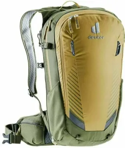 Deuter Compact EXP 14 Caramel/Khaki Backpack