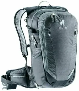 Deuter Compact EXP 14 Graphite/Black Backpack