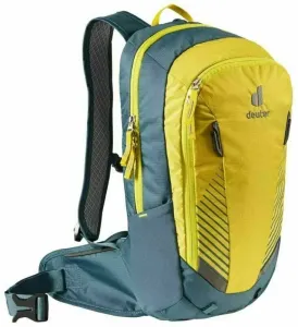 Deuter Compact Jr 8 Green Curry/Arctic Backpack