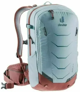 Deuter Flyt 12 SL Dusk/Red Wood Backpack