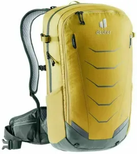Deuter Flyt 20 Trumeric/Ivy Cycling backpack and accessories