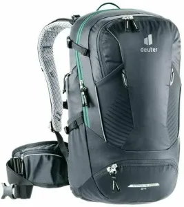 Deuter Trans Alpine 24 Black/Turquoise Backpack