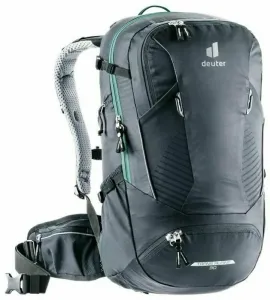 Deuter Trans Alpine 30 Black/Turquoise Backpack