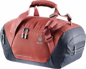 Deuter AViANT Duffel 35 Redwood/Ink 35 L Lifestyle Backpack / Bag