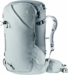 Deuter Freerider Pro 32+ SL Shale/Tin Ski Travel Bag