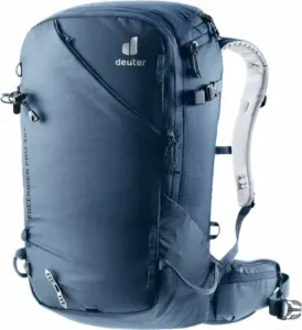 Deuter Freerider Pro 34+ Ink/Marine Ski Travel Bag
