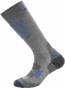 Devold Cross Country Merino Sock Dark Grey 41-43 Ski Socks
