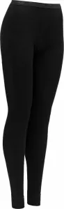 Devold Duo Active Merino 210 Longs Woman Black L Thermal Underwear