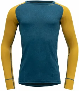 Devold Duo Active Merino 205 Shirt Man Flood/Arrowwood XL Thermal Underwear