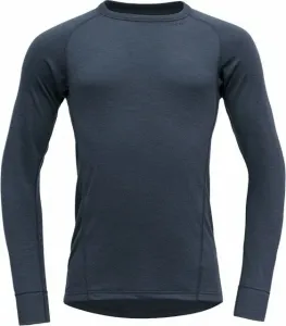 Devold Duo Active Merino 205 Shirt Man Ink XL Thermal Underwear