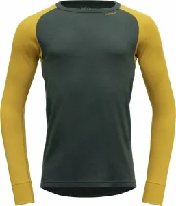 Devold Expedition Merino 235 Shirt Man Woods/Arrowwood XL Thermal Underwear