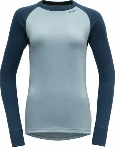 Devold Expedition Merino 235 Shirt Woman Flood/Cameo S Thermal Underwear