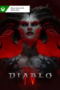 Diablo® IV XBOX LIVE Key TURKEY