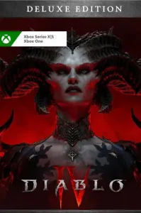 Diablo® IV - Digital Deluxe Edition XBOX LIVE Key ARGENTINA