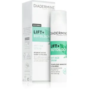 Diadermine Lift+ Botology gentle face serum with anti-wrinkle effect 40 ml