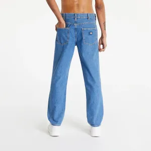 Dickies Houston Denim Jeans Classic Blue #1321707