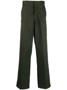 DICKIES CONSTRUCT - Work Cotton Trousers