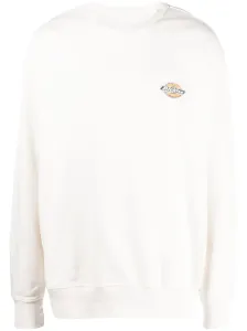 DICKIES CONSTRUCT - Cotton Logo Sweatshirt