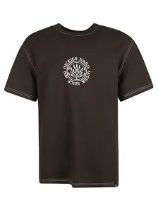 DICKIES CONSTRUCT - Logo Cotton T-shirt