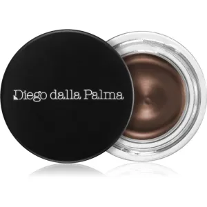 Diego Dalla Palma MilanoThe Brow Studio Cream Eyebrow Liner - # 02 (Brown) 4ml/0.1oz