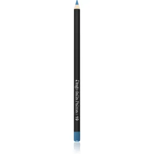 Diego dalla Palma Eye Pencil eyeliner shade 19 17 cm