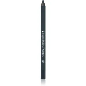 Diego dalla Palma Makeup Studio Stay On Me Eye Liner waterproof eyeliner pencil shade 35 Green 1,2 g