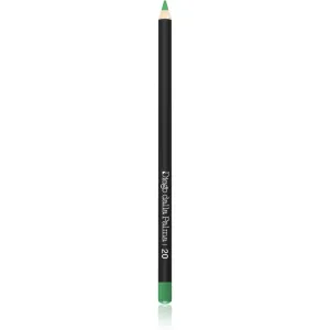 Diego dalla Palma Eye Pencil eyeliner shade 20 17 cm