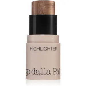 Diego dalla Palma All In One Highlighter multi-purpose makeup for eyes, lips and face shade 62 GOLDEN SAND 4,5 g