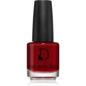 Diego dalla Palma Nail Polish long-lasting nail polish shade 226 Mystic Red 14 ml