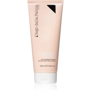 Diego dalla Palma Struccatutto Cleansing Cream creamy cleansing gel for dry and sensitive skin 200 ml