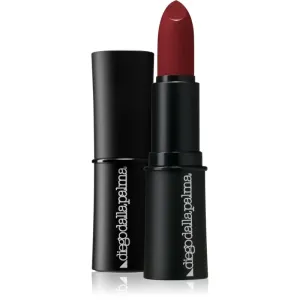 Diego dalla Palma Makeup Studio Mattissimo matt lipstick shade 169 Black Dahlia 3.5 g