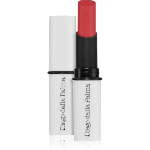 Diego dalla Palma Semitransparent Shiny Lipstick Moisturising Glossy Lipstick Shade 142 Deep Pink 2,5 ml