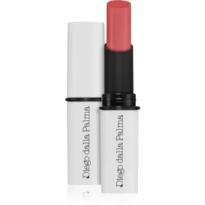 Diego dalla Palma Semitransparent Shiny Lipstick moisturising glossy lipstick shade 145 Pink 2,5 ml
