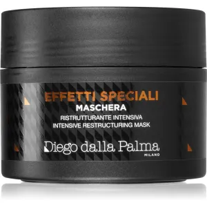 Diego dalla Palma Effetti Speciali Intensive Restructuring Mask restructuring mask for all hair types 200 ml
