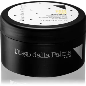 Diego dalla Palma Saniprincipi intensive nourishing mask for dry and damaged hair 200 ml #240000