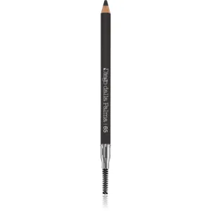 Diego dalla Palma Eyebrow Pencil long-lasting eyebrow pencil shade 65 CHARCOAL GREY 1,2 g