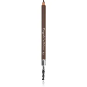 Diego dalla Palma Eyebrow Powder precise eyebrow pencil shade 62 Warm Taupe 1,2 g