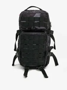 Diesel Backpack Black #1168264