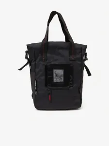 Diesel Backpack Black #159323